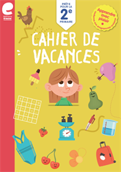 Cahier de réussite - En route vers la 2e primaire